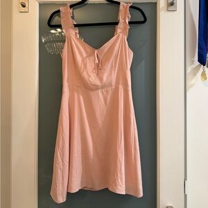 Sunday Best Pink Nightdress